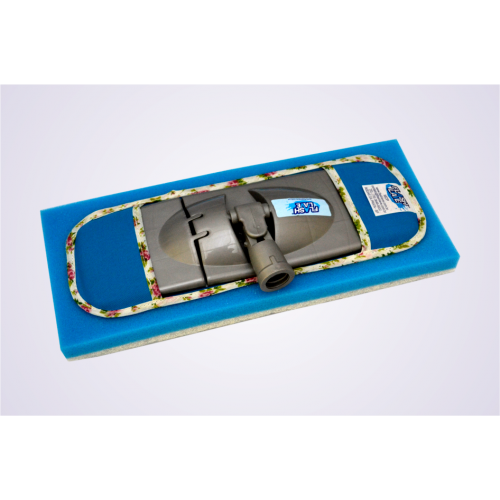 MOP ESFREGÃO VIDRO E PORCEANATO C/ BASE ARTICULADA = Para comprar Ligar no WhatsApp da Empresa Nº.19-99694.7462